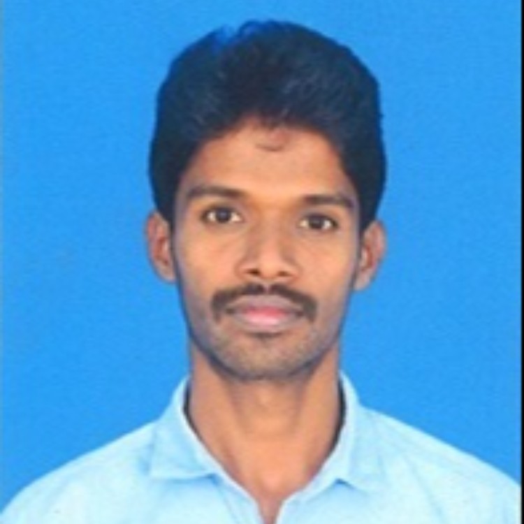 Dr. Manikandan S