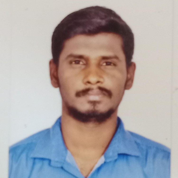 Sakthivel M