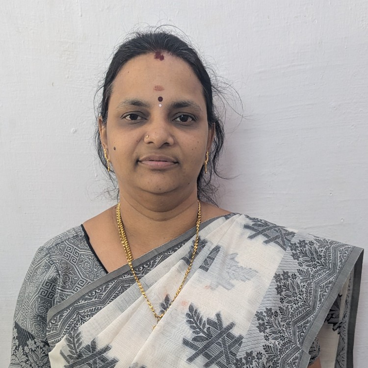Dr. G. Raja Priya
