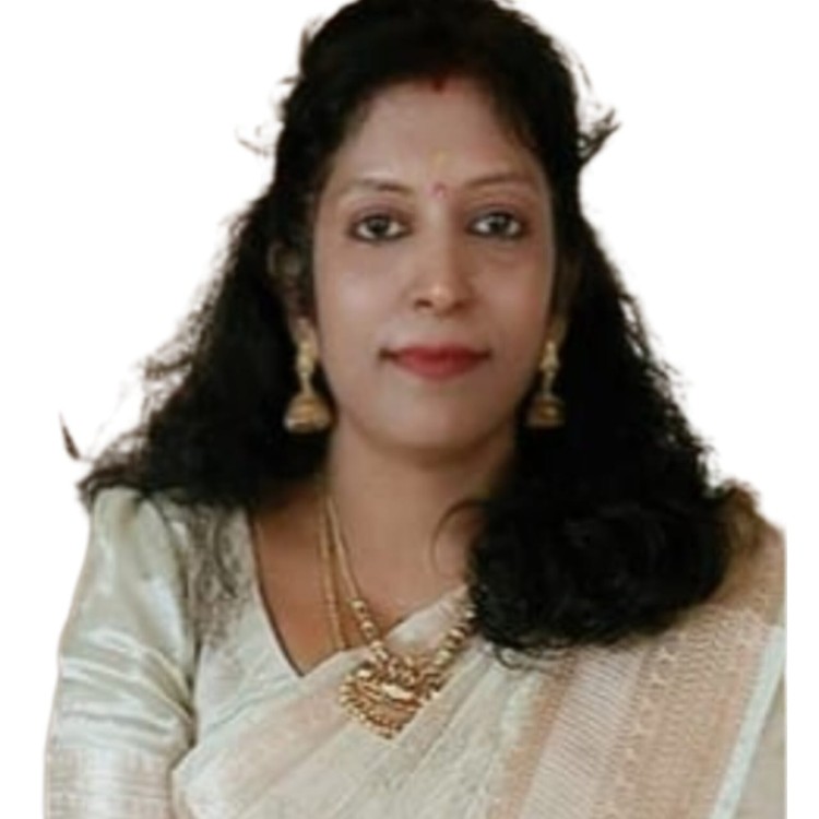 Dr. N. Selvi