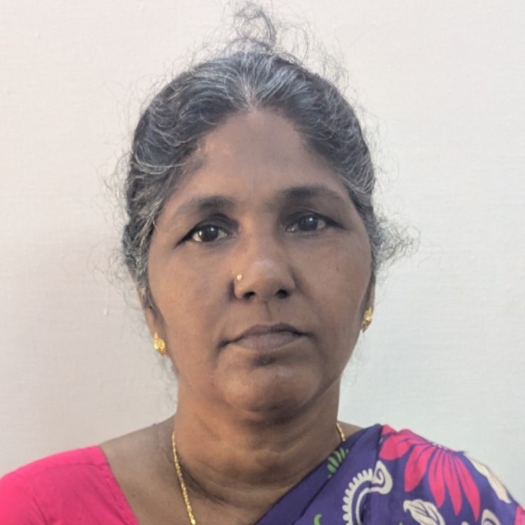 Backiyalakshmi