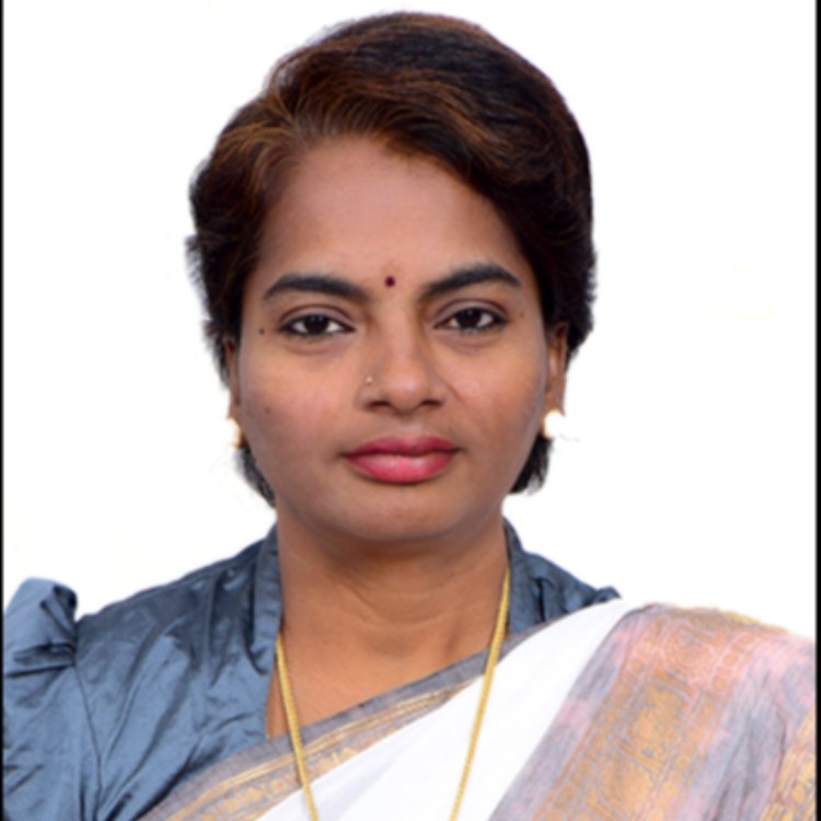 Dr. R. Kalpana Devi