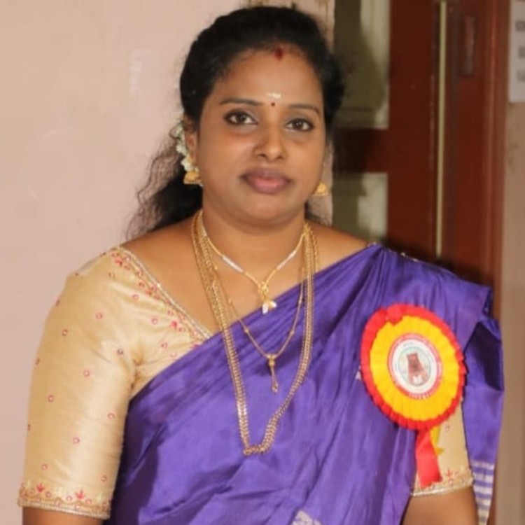 Dr. P. Kalavathi