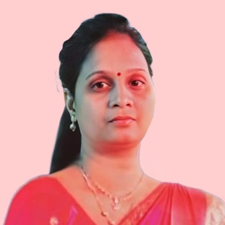 Dr. S.Suganthi