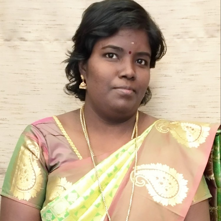 R. Shanmuga Priya