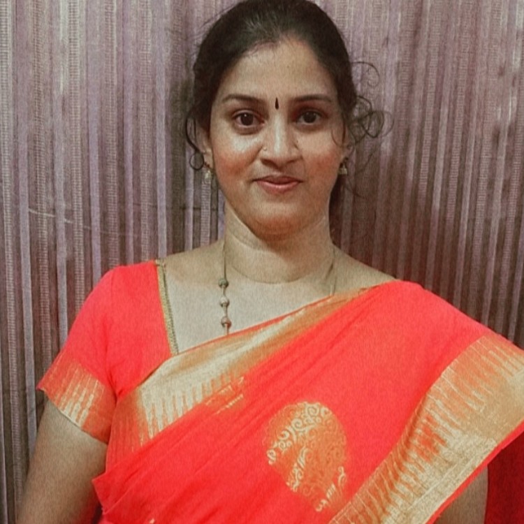 Dr. D. Bhavani