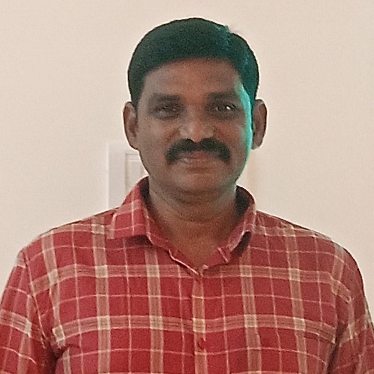 Nandhakumar S