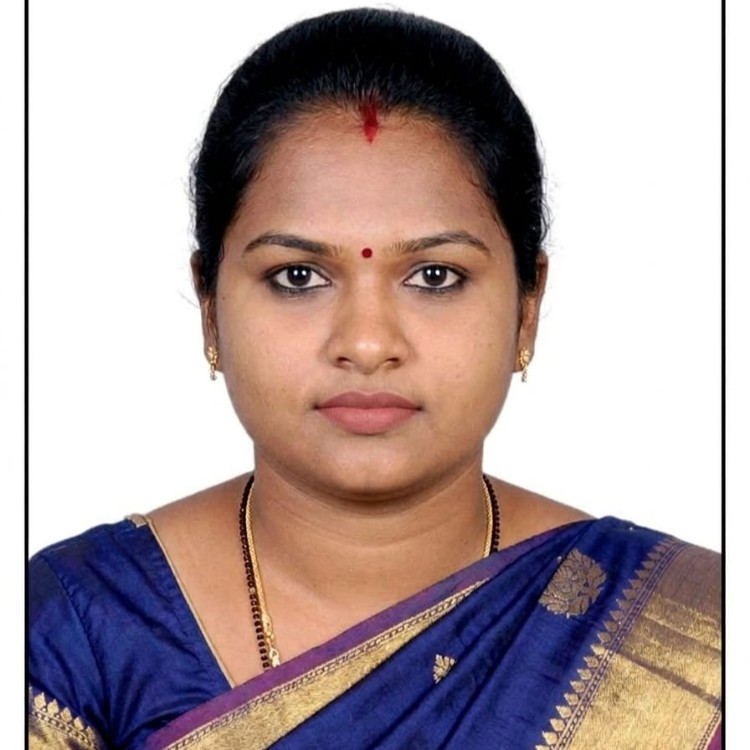 E. Nivetha