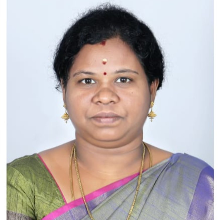 Dr. A. Yogalakshmi