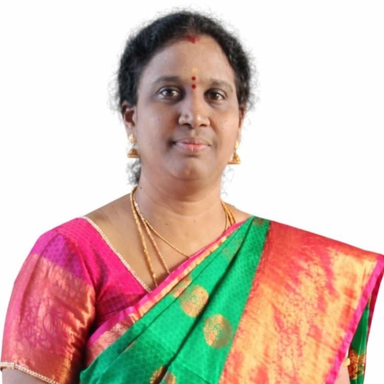S. Uma Devi