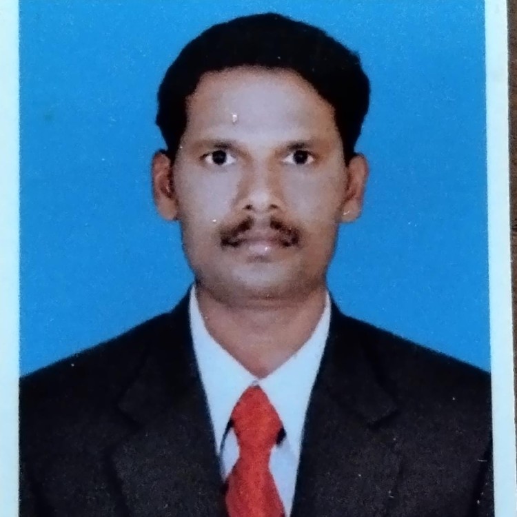 Dr. M. Manickam