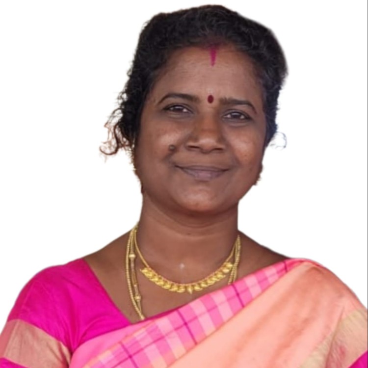 S. Geethalakshmi