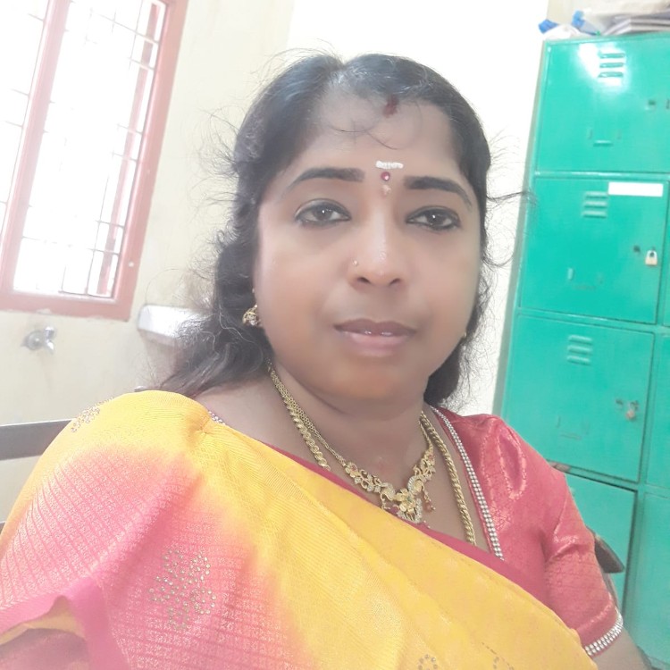 Kanmani N