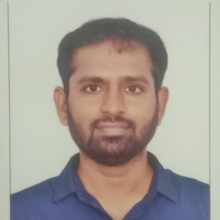 Dr. C. Manivannan