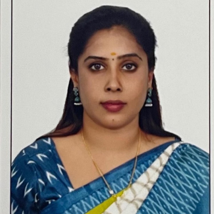 Dr. M. Anitha Mary