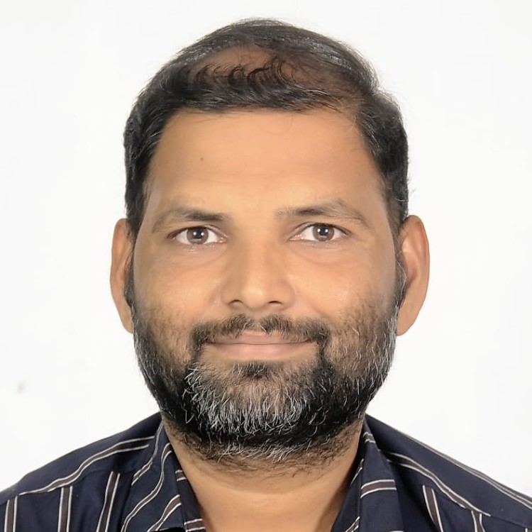 Dr. V. Ananthababu