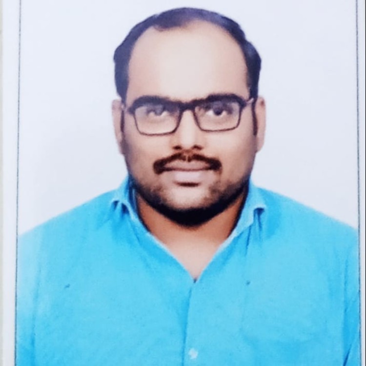 Arul Kumar G