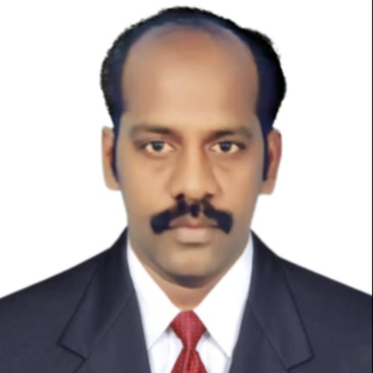 Dr. M. Sampathkumar