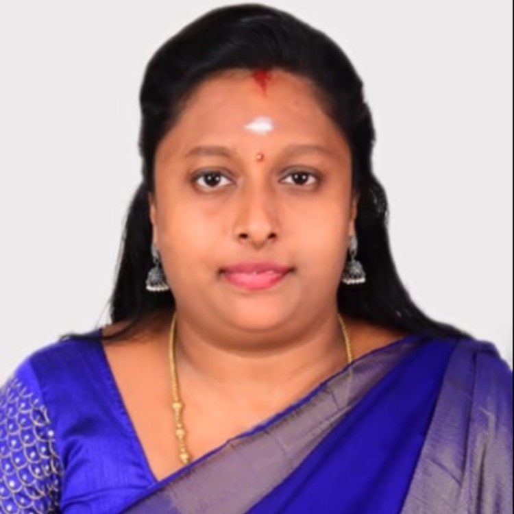 M. Devi Priya