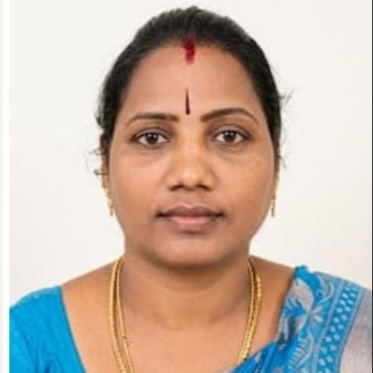 Dr. K. Annalakshmi
