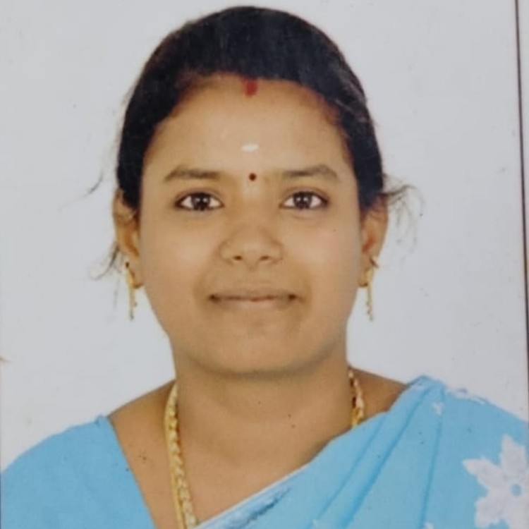 E. Mahalakshmi