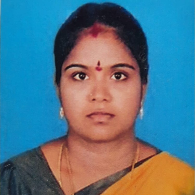 K. S. Uma Maheshwari