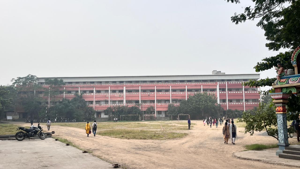 Accreditation and Affiliation